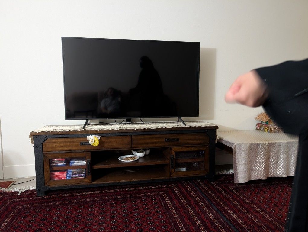 Samsung LED