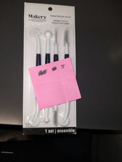 Crafts tools