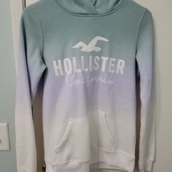 Hollister Hoodie For Girl