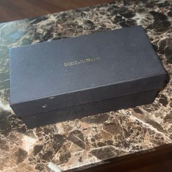 Dolce & Gabbana Glasses