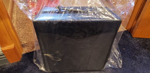 Brand New DVD / CD Case Holds like 100 plus
