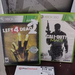 XBOX360 MW3 LIMITED EDITION 