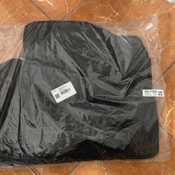 Jeep Sahara Chrysler JL  Floor Mats OEM 2026 7EX02TX7AA 49212G 4 Mat Set Genuine