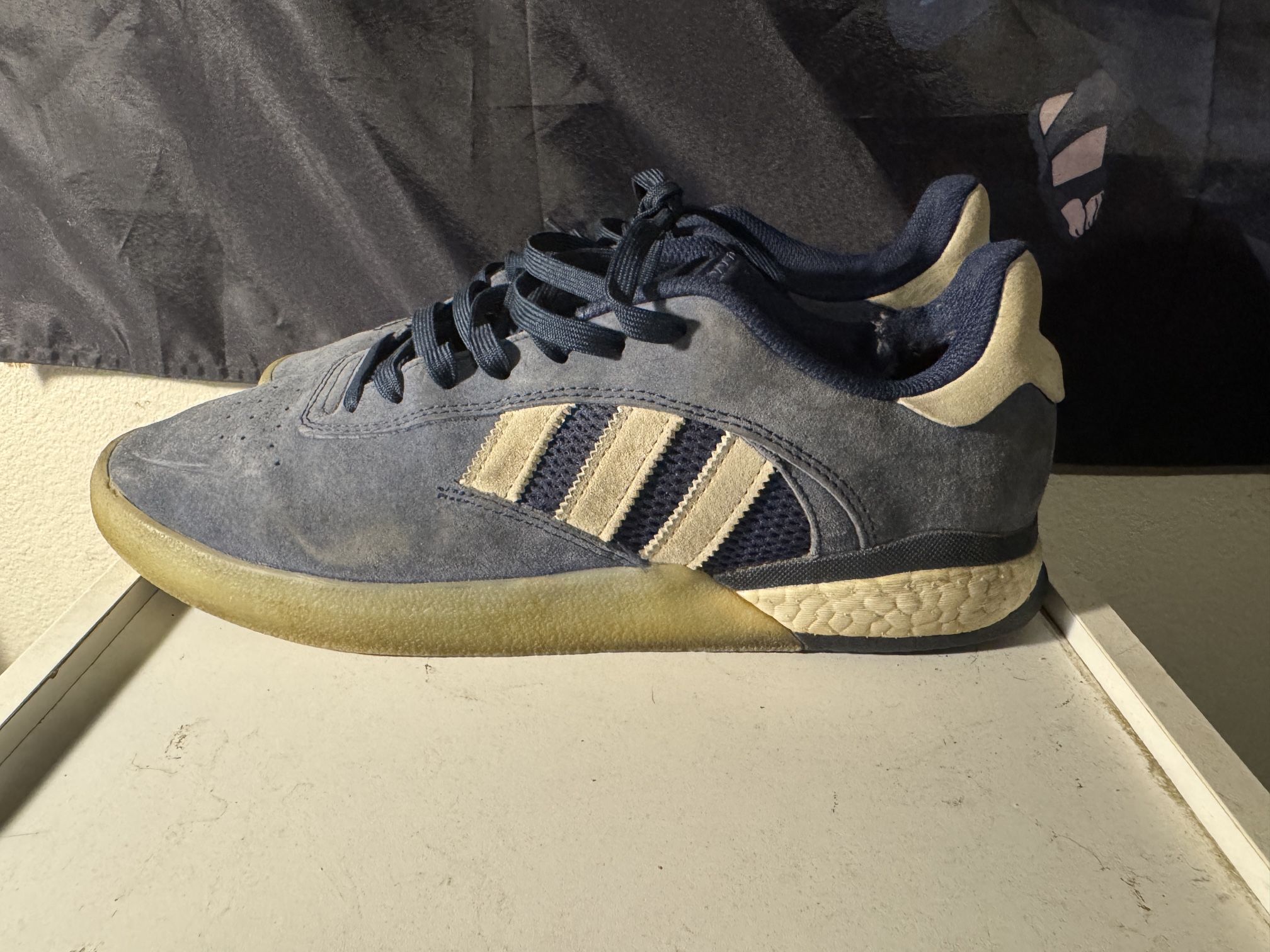 ADIDAS Skateboarding 3ST.004 Men’s Size 10.5