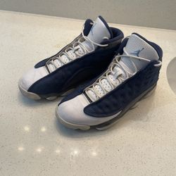 Jordan’s 13