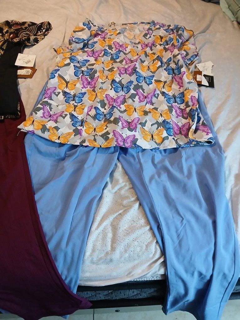 Women's Clothes