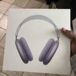 Air Pod Max 