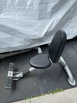 Hoist Utility Bench