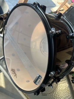 Snare drum mapex 14”x7 1/4”