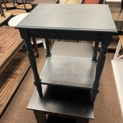 End Table 