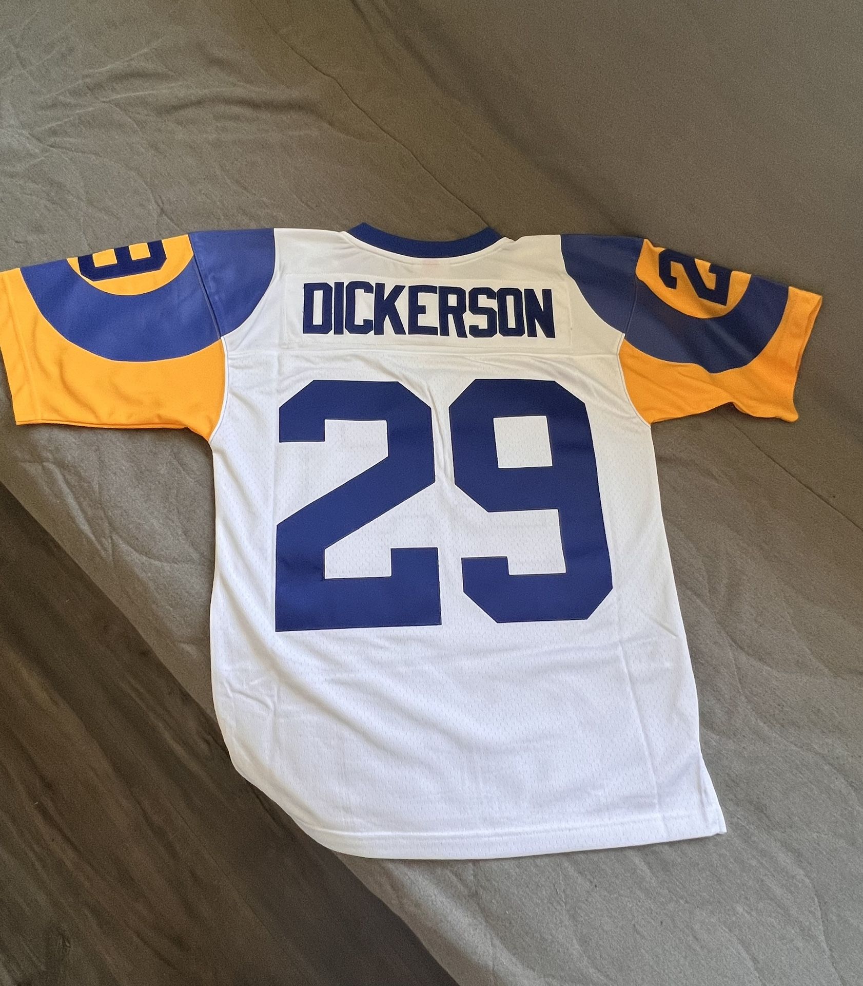 Youth Los Angeles Rams Nike Jalen Ramsey Jersey Youth (Large) % Authentic  Brand New for Sale in Long Beach, CA - OfferUp