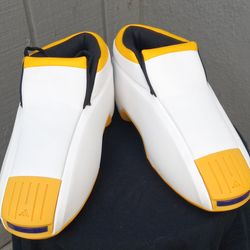 Adidas Crazy 2 Allstar