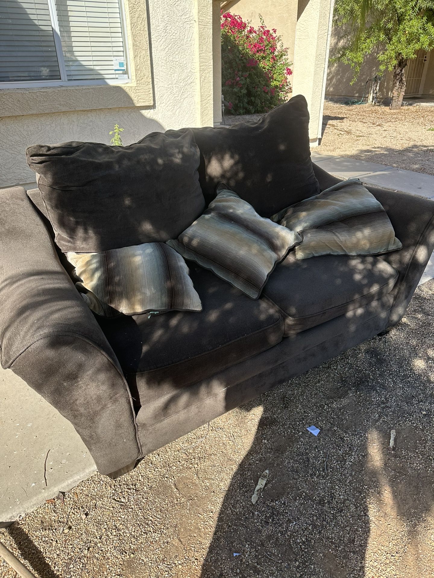 Sofa Love Seat Free