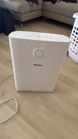 Filtración Del Aire