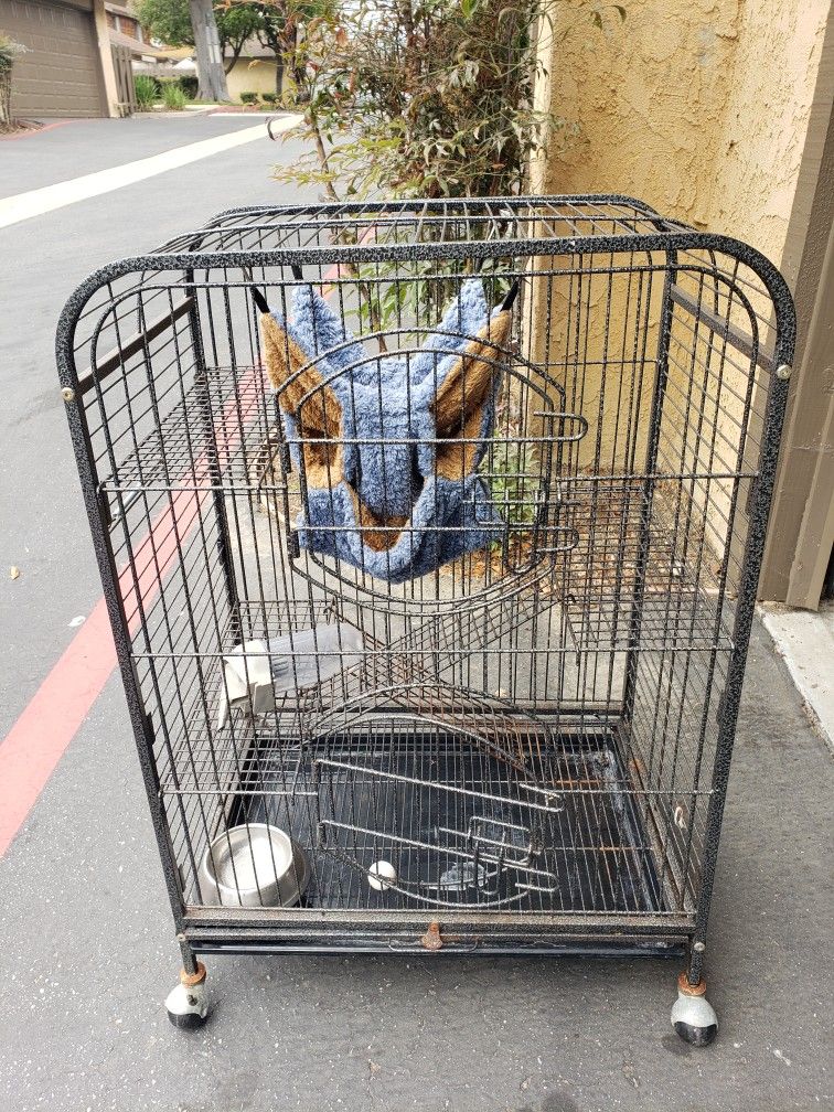 Cage