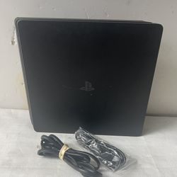 Sony Ps4 Slim ##5678