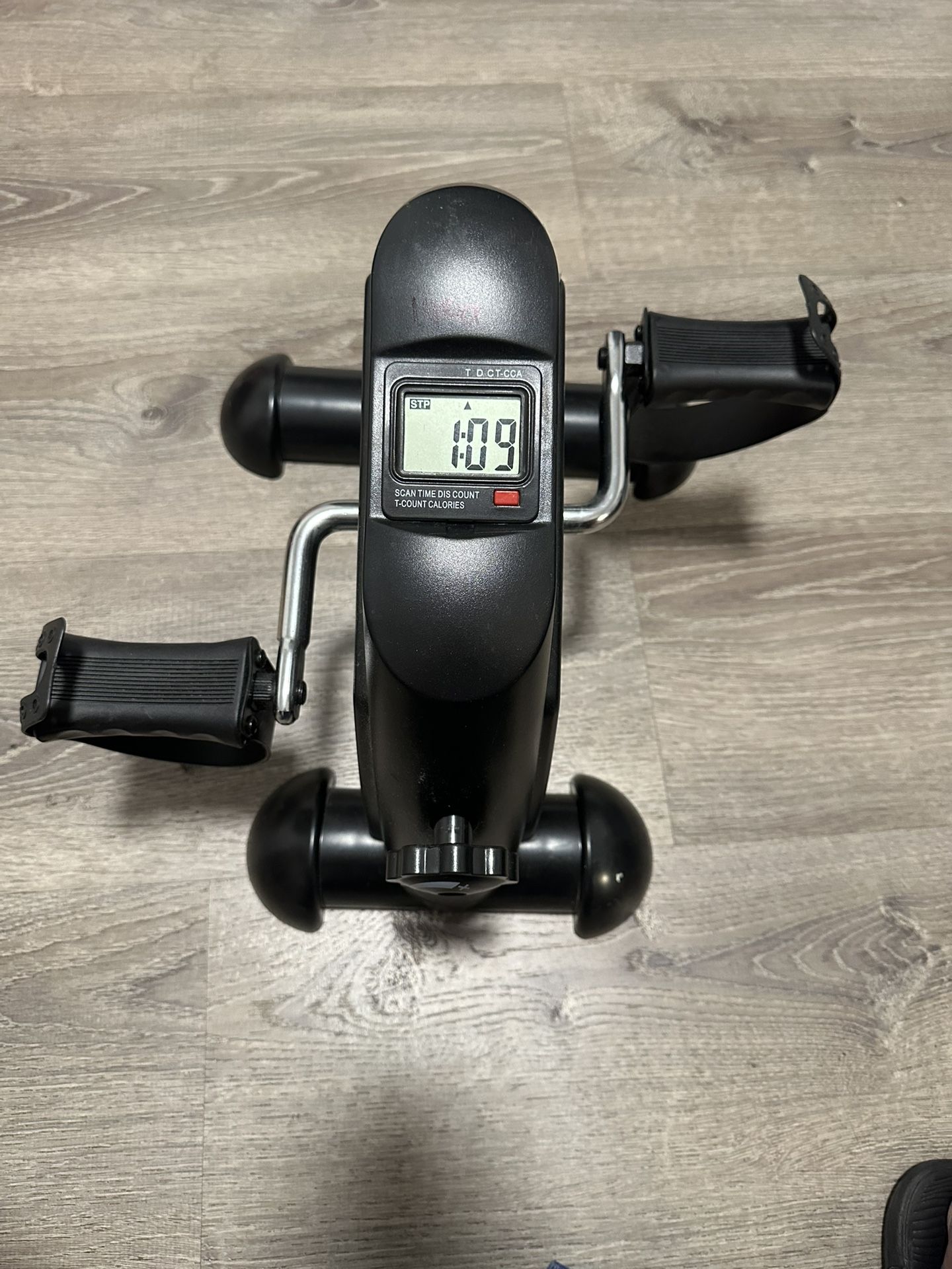 Mini Elliptical