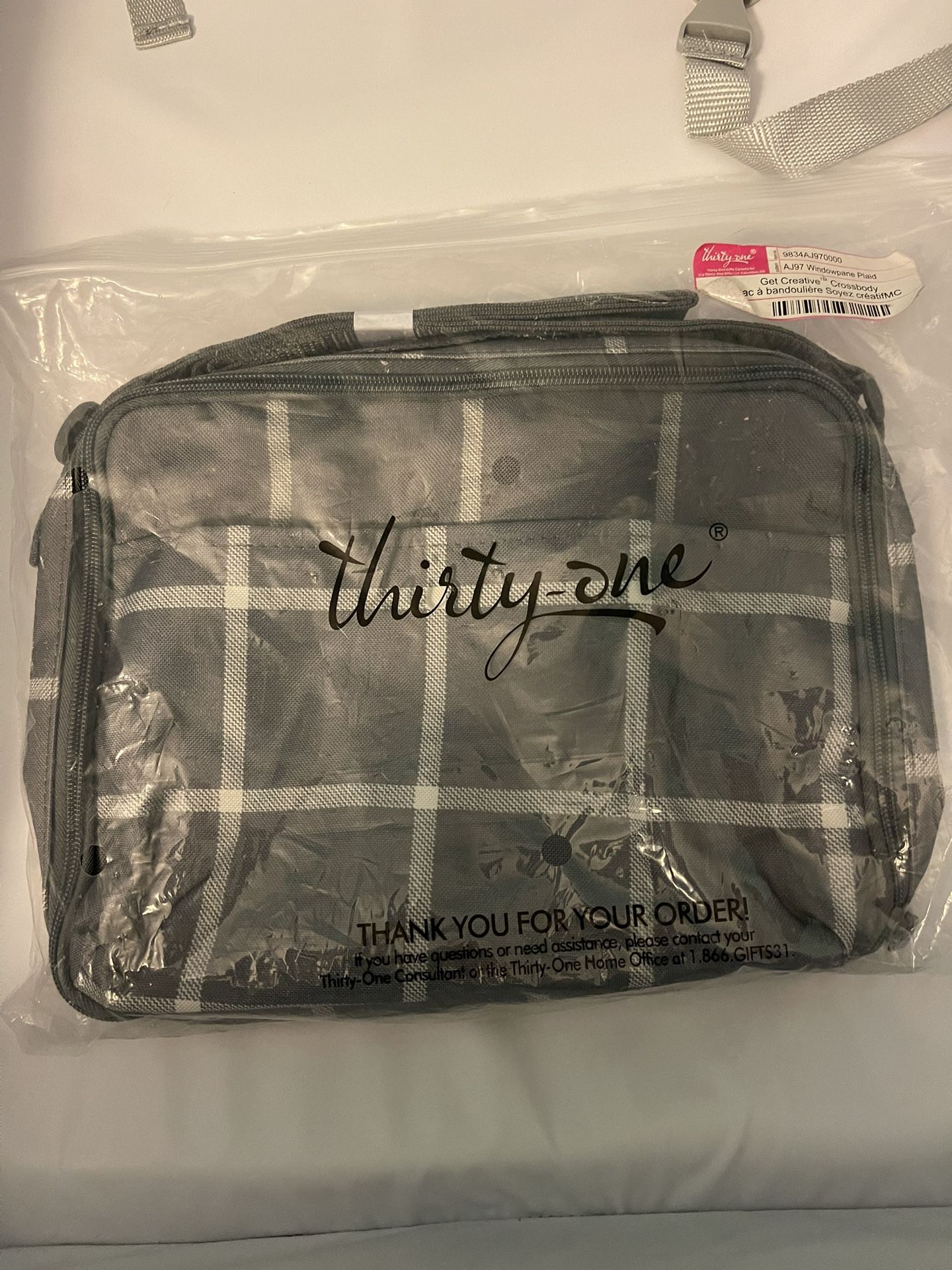 Thirty- One Bag