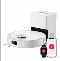 Roborock roombot