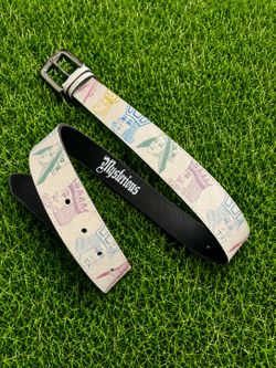 Mysterious Belt