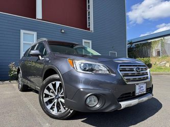 2017 Subaru Outback