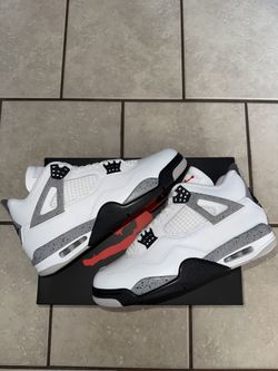 Retro Jordan 4