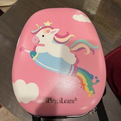 Hard Shell Backpack For Toddlers