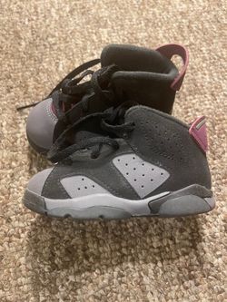 6C Jordan 6s