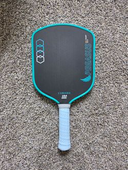 Pickleball Paddle