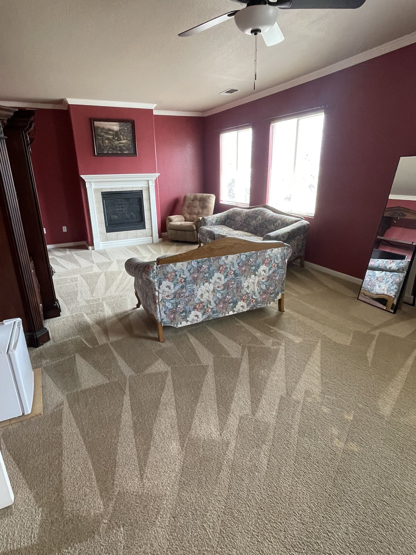 Carpet And Tile Cleaning 