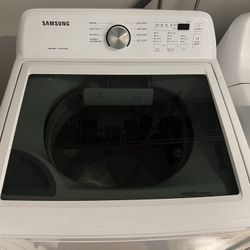 Samsung Washing Machine