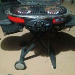Coleman s Travel Grill 
