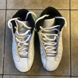 Jordan 13