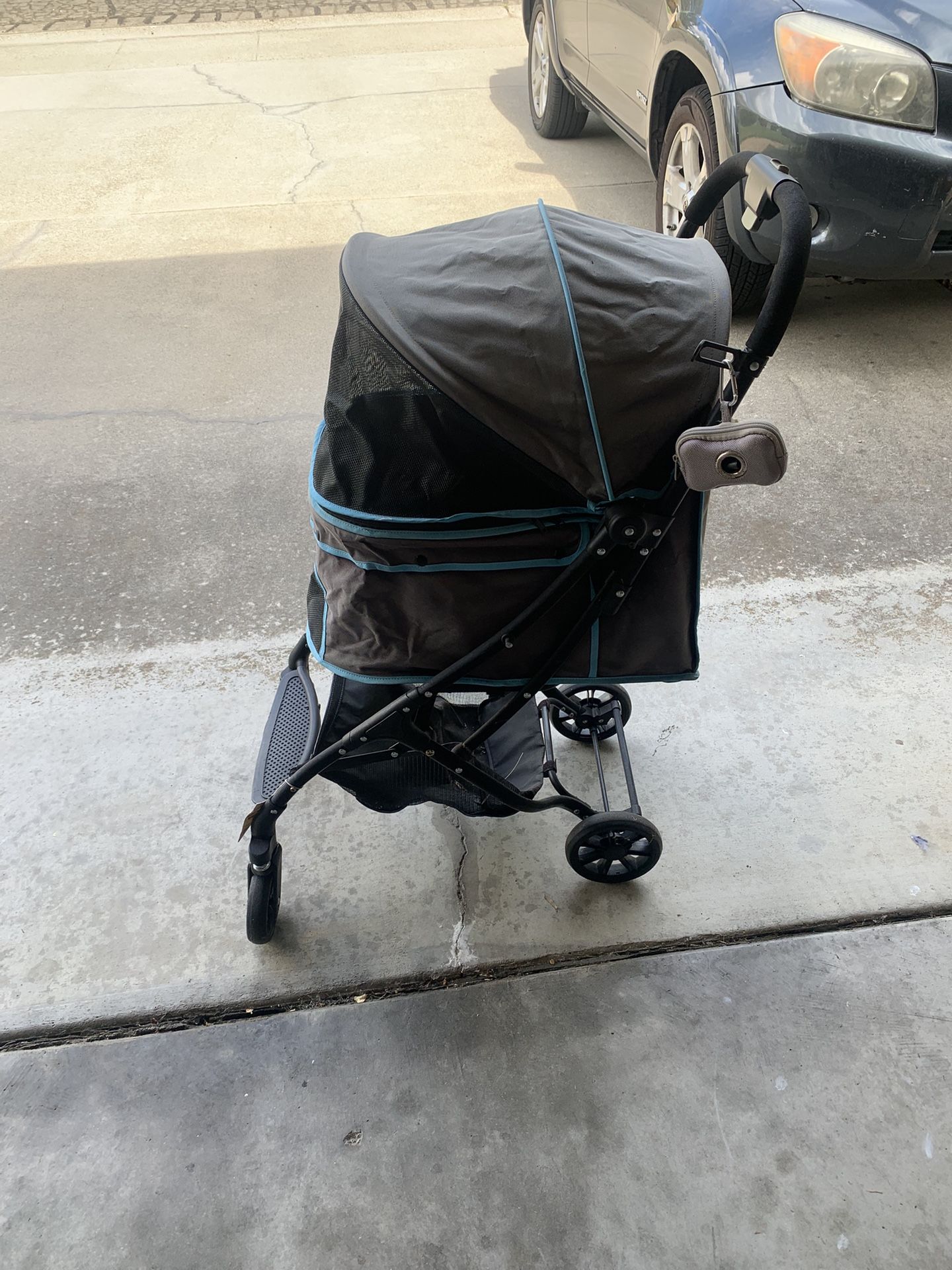 Dog Stroller