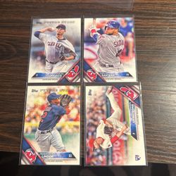 Baseball Cards 