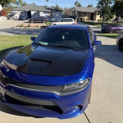 Hood Wraps!