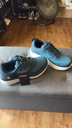 FitVille Cloud Wanderer Wide Size 9