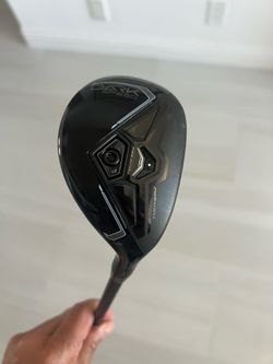 Cobra Darkspeed 4 Hybrid Graphite Ladies Flex
