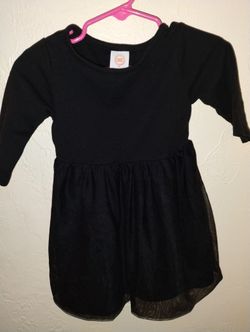 Brand New 2T Girl Dress