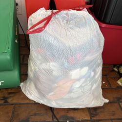 Bag Of Baby Boy Clothes