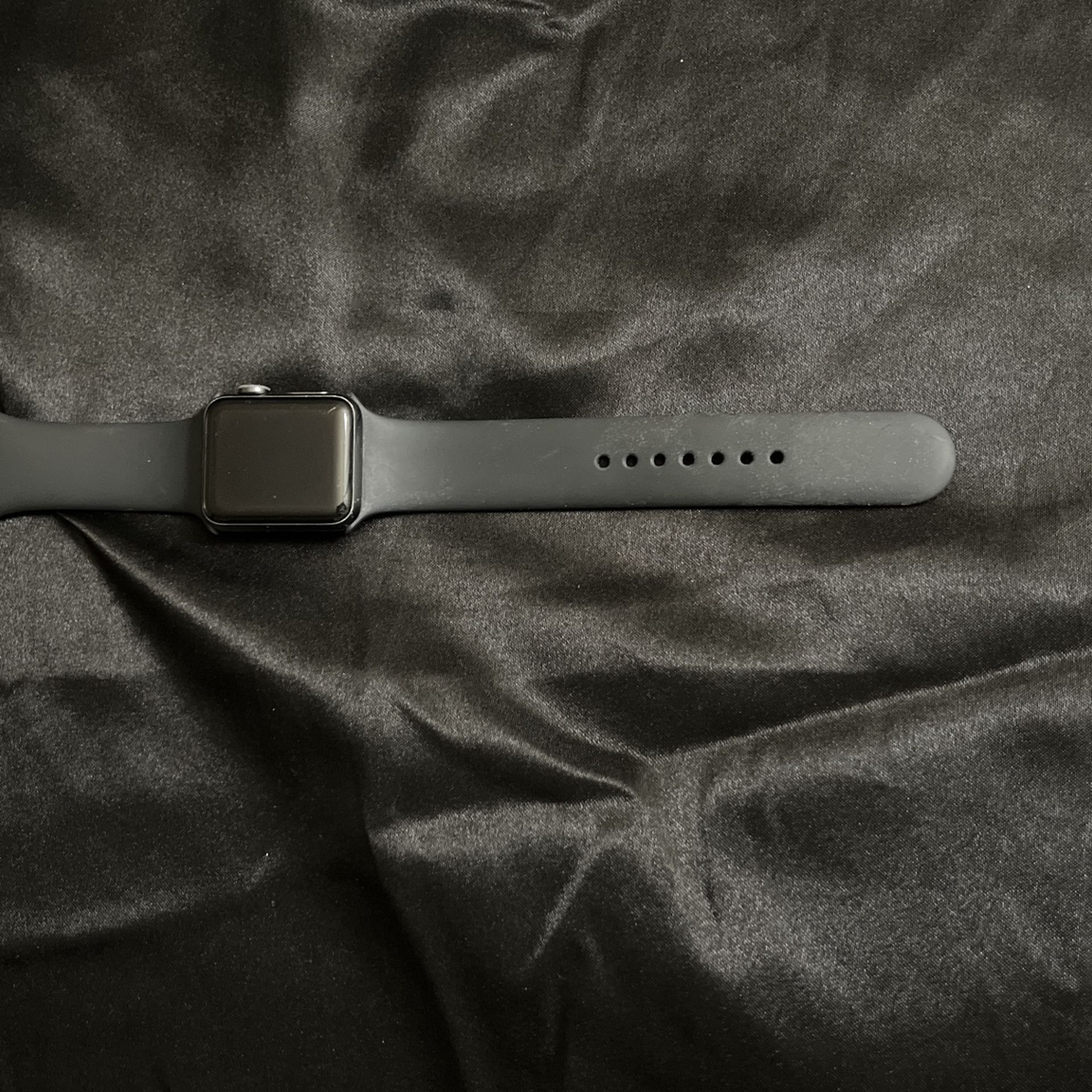 Appl Watch Series 3 38MM