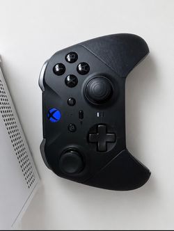 Xbox elite series 2