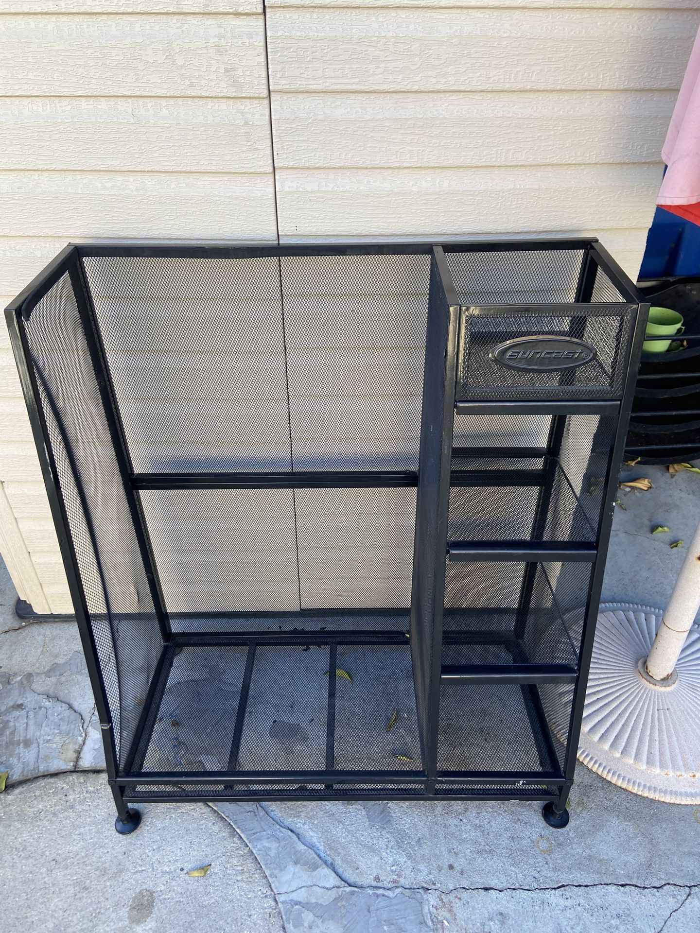 Suncast Golf Organizer
