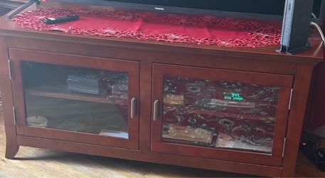 TV stand