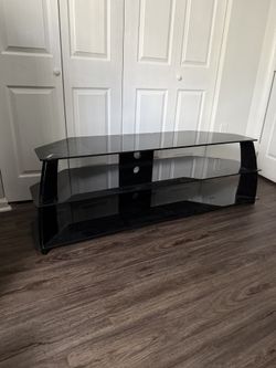 60inch Glass Table 