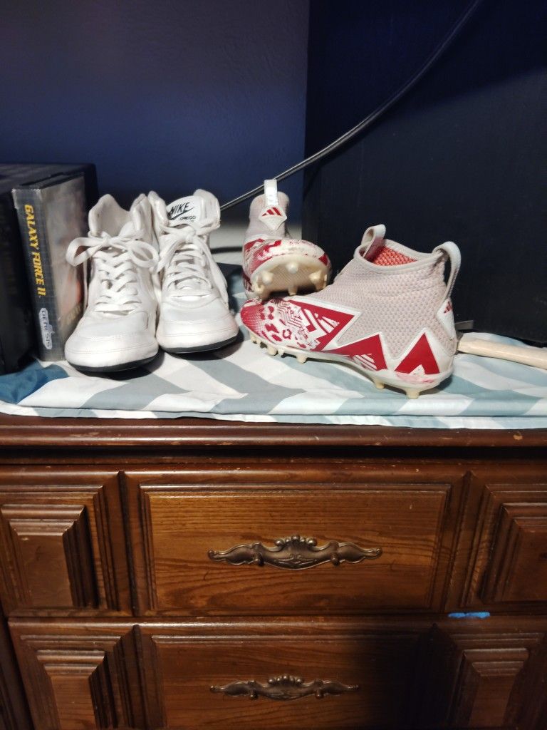Shoes