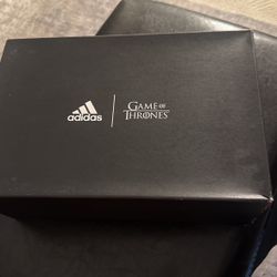 Game Of Thrones Ultraboost House Stark