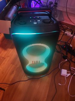 JBL PartyBox 120