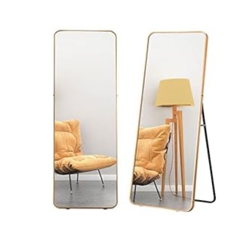 Standing Mirror