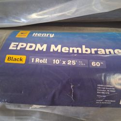 EPDM Flat Roofing 